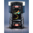 Proel EIKON EKD9 Microfono Pro cablato cancell. rumore x live senza int. On/Off