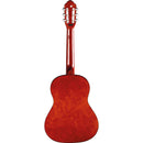 Eko CS-5 Natural Chitarra Classica misura ridotta 3/4 x bambini +Borsa Trasporto