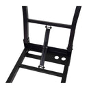 Proel EL270 Supporto professionale universale per Tastiere Pianoforti Mixer