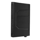 Electro-Voice ELX200-15P Cassa Diffusore amplificato da 15" e 1200w RMS, Nero