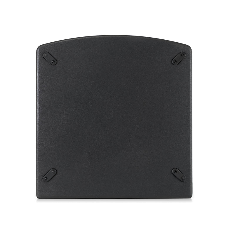 JBL EON718S Subwoofer attivo cono 15" SPL 131dB potenza di picco di 1500w, Nero