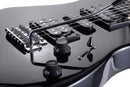 Yamaha ERG121GPII-BLK Gigmaker Essential Pack Chitarra Elettrica + Amp e Access.