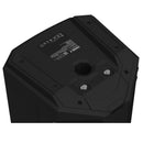 Electro-Voice EVERSE 8-BK Cassa Diffusore attivo Bluetooth Batteria 8" 400W RMS