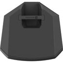 Electro-Voice EVIVA 12P Cassa Diffusore amplificato da 12" e 1000w RMS, Nero