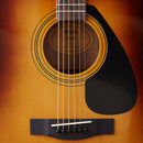 Yamaha F310 TBS Chitarra Acustica Tobaco Brown Sunburst (Made in India)
