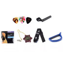 Yamaha F310P Chitarra Acustica cassa Traditional Western + custodia e Accessori