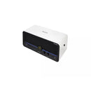 Mooer F40i Intelligent Amp SNOWFALL WHITE Amplific. combo x chitarra 40w Bianco - GlobalNet Shop