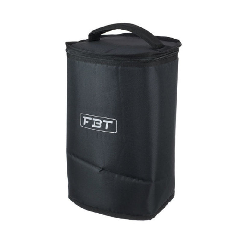 FBT J 8A Coppia Diffusore Attivo Pro 500w +V37 2Cover+FRE300KIT+2Cavi BULK250LU5