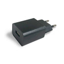 Farfisa FK 610 Tastiera Portatile 61 Touch Sensitive modalità Dual keyboard Nero