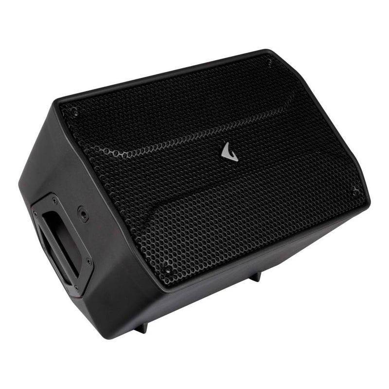 Axiom FL120A Coppia Diffusore Pro 12" 2Vie 1200W RMS + COVERFL120 Coppia Cover