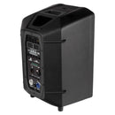 Axiom FL80A Coppia Cassa Monitor Diffusore Audio Pro da 8" a 2vie e 300W RMS