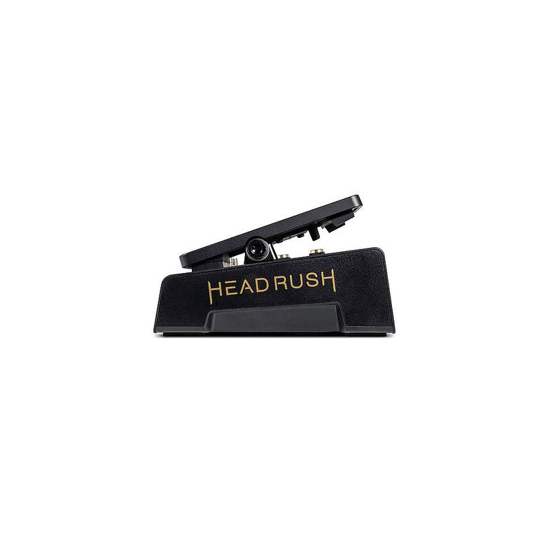 HEADRUSH FLEX PRIME Pedale All-In-One Pro ampia libreria EFX x chitarra amplif.