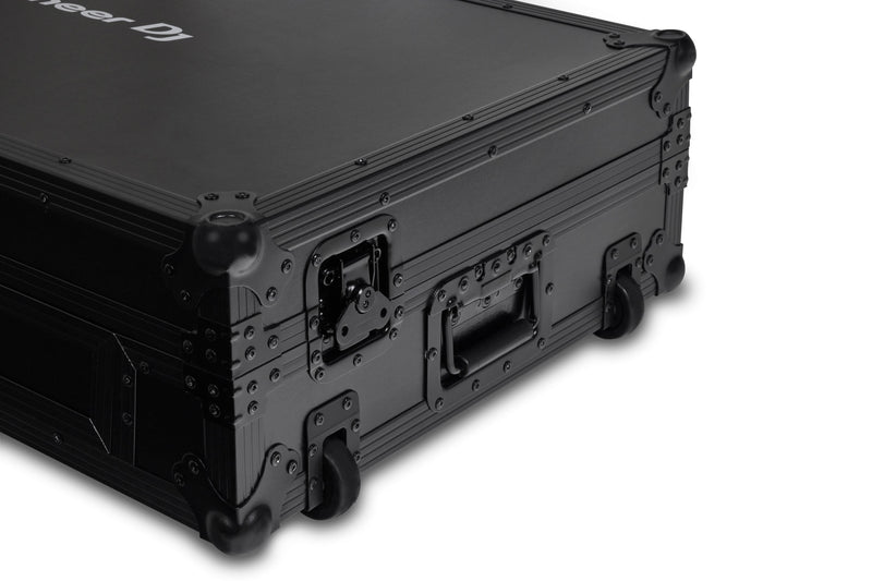 Pioneer Dj FLT-OPUSQUAD Flight Case per trasporto controller OPUS QUAD, Nero