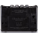 Blackstar FLY3 HIGH GAIN Mini Amp a batterie x chitarra 3W suoni alta distors.