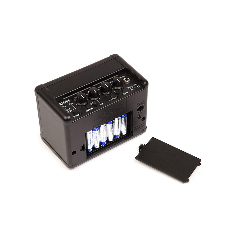 Blackstar FLY3 Mini amplificatore a batterie per chitarra 3W Nero