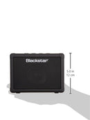 Blackstar FLY3 Bluetooth Mini amplificatore a batterie per chitarra 3W Nero