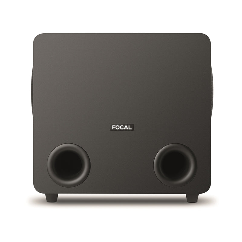 Focal SUB ONE Subwoofer Professionale da Studio cono da 8" e potenza di 200w RMS