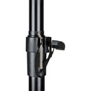 Proel FRE320KIT Coppia Supporti Alluminio per Casse Acustiche + Borsa trasporto