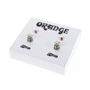 Orange FS-2 Footswitch Pedale a 2 interruttori compatibile con modelli Orange