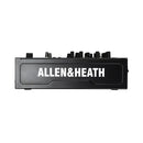 Allen & Heath Xone:24 Mixer Analogico Pro 2canali Phono/Line + 1 canali Mic/Line