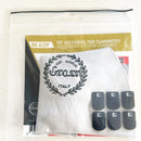 Proel Grassi GR SCL360 Clarinetto Sib 17ch sistema Bohem corpo in ABS + BG A32P