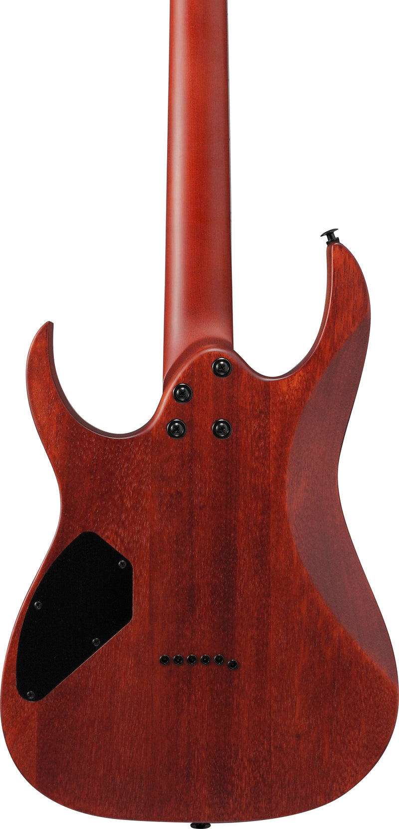 Ibanez GRG121PAR-KBF DEEP DUSK BURST FLAT Chitarra Elettrica modello GRG