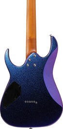 Ibanez GRG121SP-BMC BLUE METAL CHAMELEON Chitarra Elettrica serie GIO - GlobalNet Shop