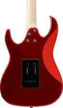 Ibanez GRX40-CA CANDY APPLE Chitarra elettrica serio Gio