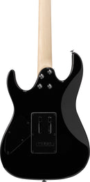 Ibanez GRX70QA-TVT TRANSPARENT VIOLET SUNBURST Chitarra Elettrica modello GIO