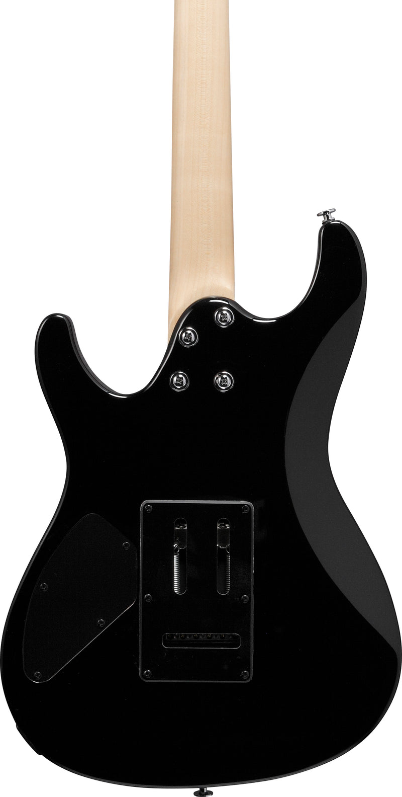 Ibanez GSA60-BKN BLACK NIGHT Chitarra Elettrica modello Gio