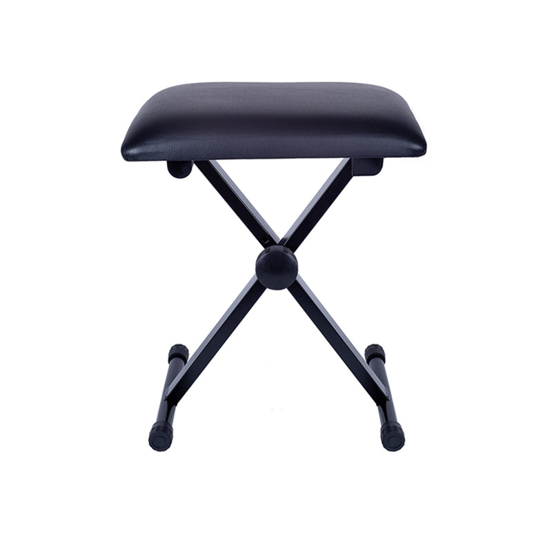 Alesis HARMONY 61 MKIII Pack Tastiera 61T+Stand X Panchetta Cuffia Pedale Leggio