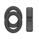 Sennheiser HD490 PRO PLUS Cuffia cablata senza mic aperta da studio + accessori