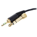 Superlux HD668BMKII Cuffia Pro semi aperta cablata x studio mix post-produzione