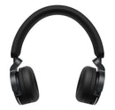 AlphaTheta HDJ-F9 Cuffia professionale wireless Dj tecnologia SonicLink, Nera