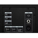 Hercules DJ MONITOR 5 Coppia monitor audio attivi da studio 5" e 160w di picco