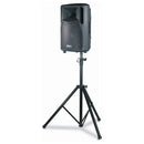 FBT HIMAXX 40A Cassa Diffusore Attivo Professionale da 12" e 650w di picco, Nero