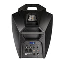 HK Audio Polar 10 Sistema audio a colonna con Bluetooth e 2000w di picco, Nero