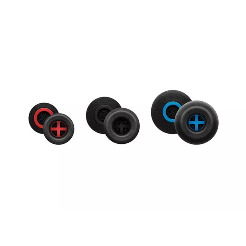 Sennheiser IE 100 PRO BLACK Auricolari In-Ear cablato e senza microfono, Nero