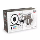 Hercules DJCONTROL INPULSE T7 WHITE EDITION Controller 2Deck funz. motor vinile