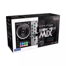 Hercules DJCONTROL INPULSE 500 SILVER EDITION Controller Dj 2c int. audio USB