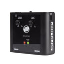 Reloop iPHONO2 Interfaccia audio di registrazione USB portatile input Phono/Line