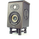 Isoacoustics Iso-130 Coppia Supporti isolamento acustico x monitor audio studio