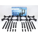 Isoacoustics Iso-155 Coppia Supporti isolamento acustico x monitor audio studio