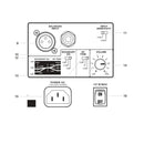 JBL 308P MKII Monitor audio attivi da studio, da 8", potenza 112w Picco, Nero - GlobalNet Shop