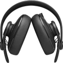 AKG K361 Cuffia monitor professionale da studio, cablata, chiusa, over-ear Nero