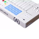 Arturia KEYLAB ESSENTIAL 49 MK3 ALPINE WHITE Tastiera MIDI USB 49T Limit. Edit.