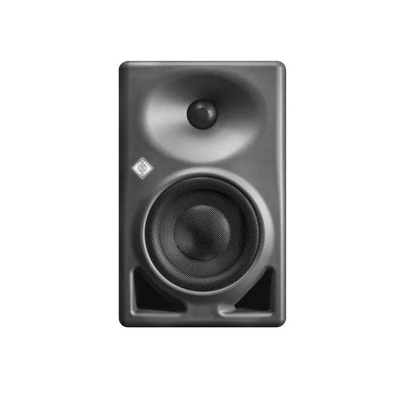 Neumann KH 120 II Coppia Diffusore Pro Studio attivo amp. 5.25"/1" 240W Nero