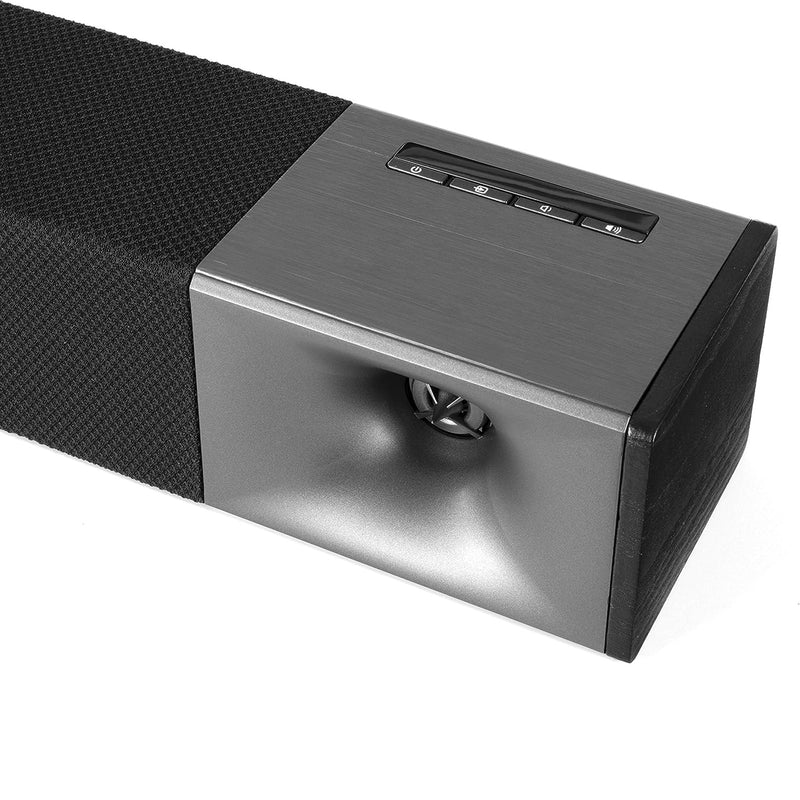 Klipsch Cinema 400 Sound Bar audio 2.1 sistema soundbar +subwoofer con WiFi e BT