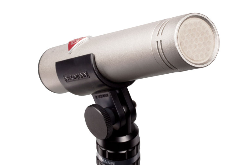 Neumann KM 184 STEREO SET Microfoni a condensatore cardioidi per ripresa stereo