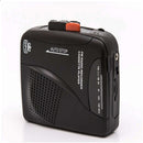 GPO KW-938B Portable Cassette Player Walkman cassette retrò 80-90 con auricolari